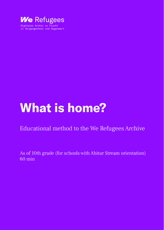 methodological-approach-what-is-home-we-refugees-archive